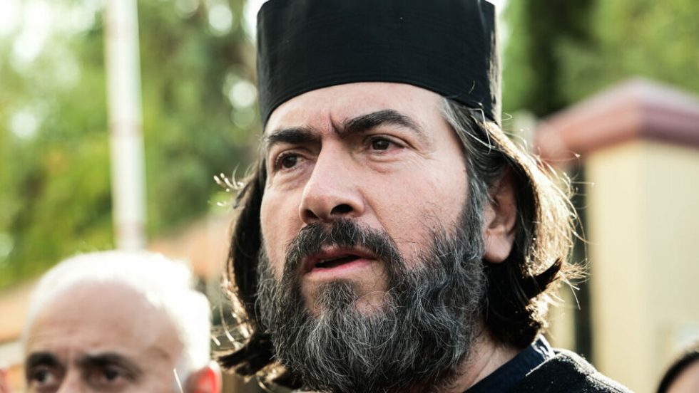 patir antonios